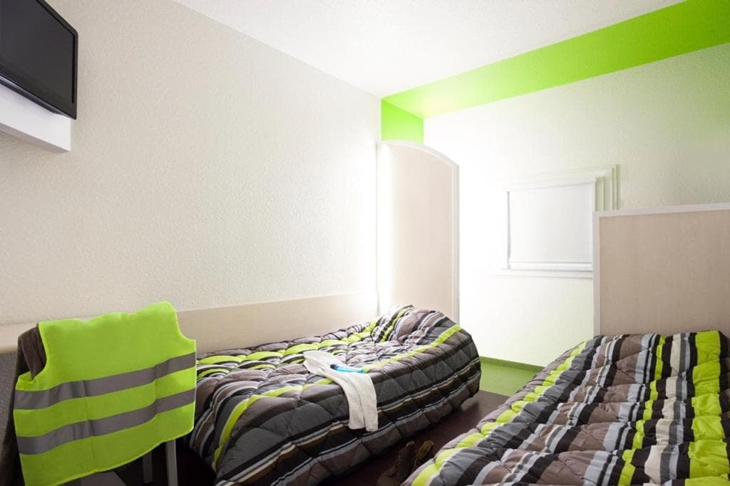 Photo 45 de F1 COLMAR