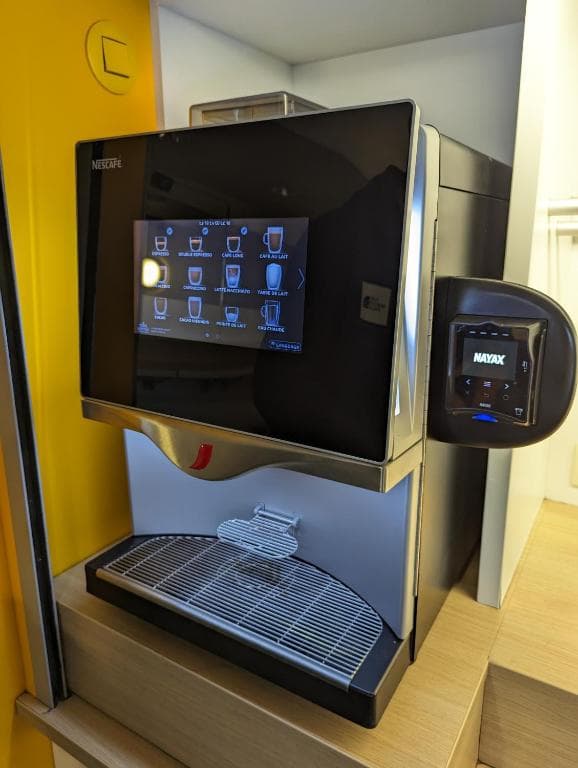 Photo 14 de Fyl hôtel Saint Pol