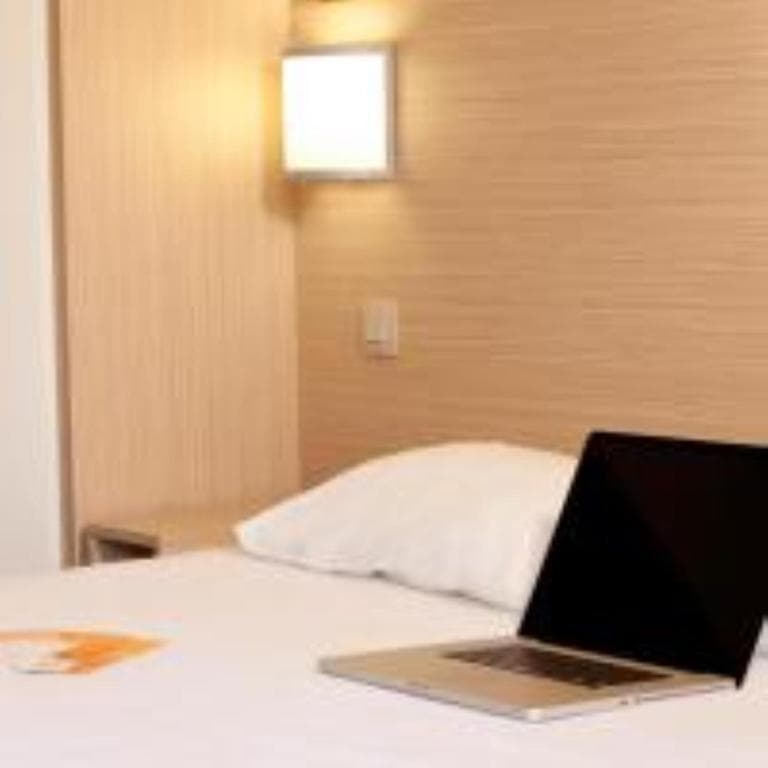 Photo 17 de Unisotel TOURS ex première classe Tours Nord