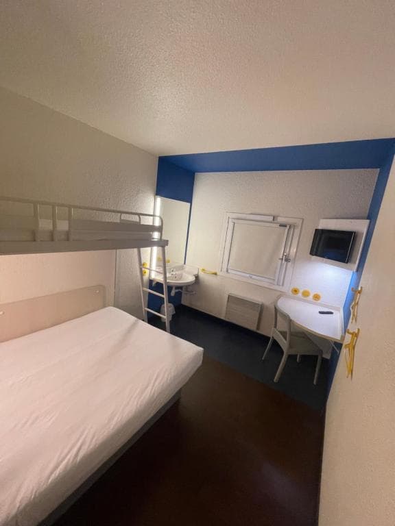 Photo 2 de F1 - BOLLÈNE