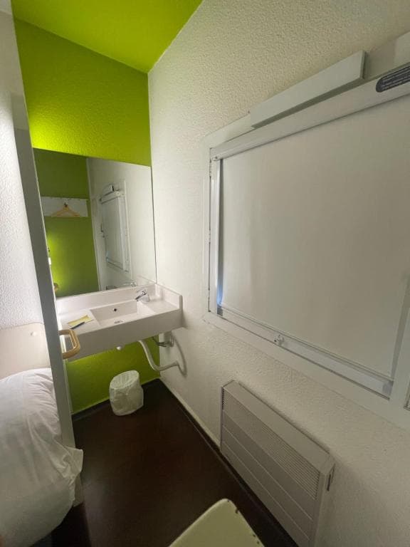 Photo 3 de F1 - BOLLÈNE