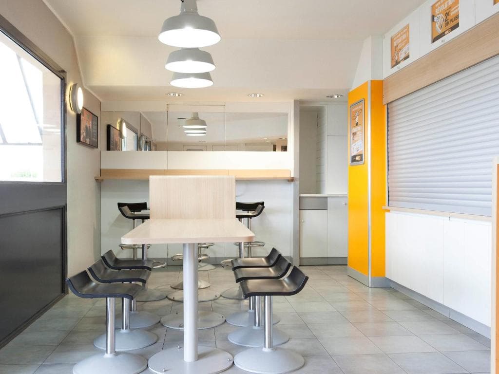 Photo 3 de F1 SAINTES