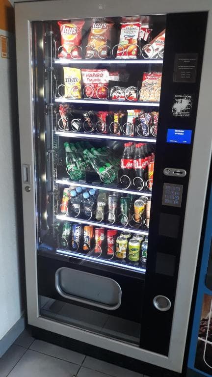 Photo 4 de F1 SAINTES