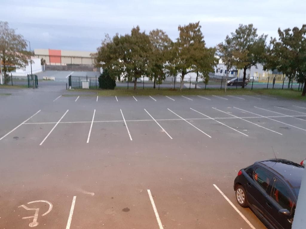 Photo 5 de F1 SAINTES