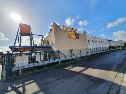 Photo 1 de Fyl hôtel Saint Pol