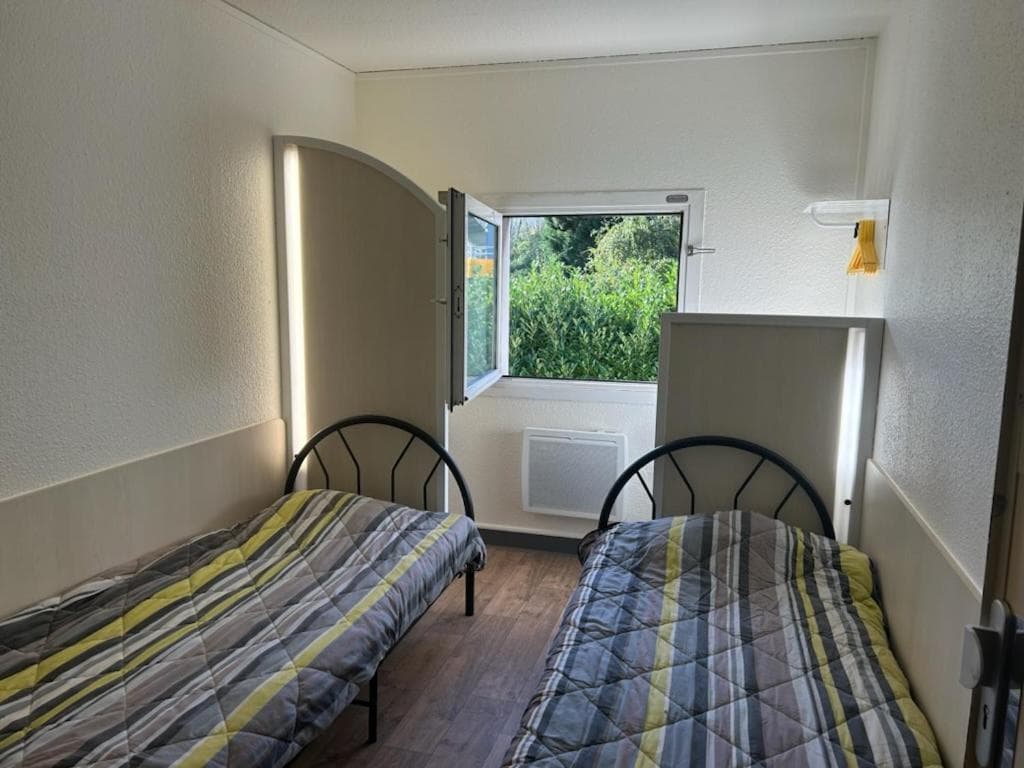 Photo 2 de Fyl hôtel Saint Pol