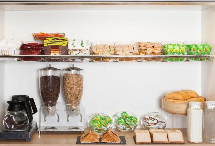 Photo 4 de Fyl hôtel Saint Pol