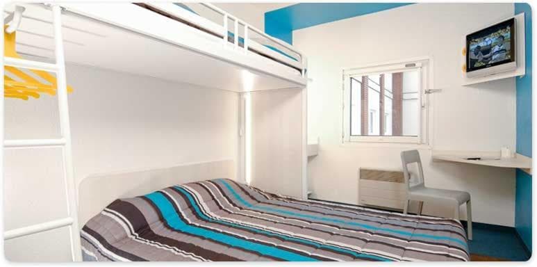 Photo 5 de Fyl hôtel Saint Pol